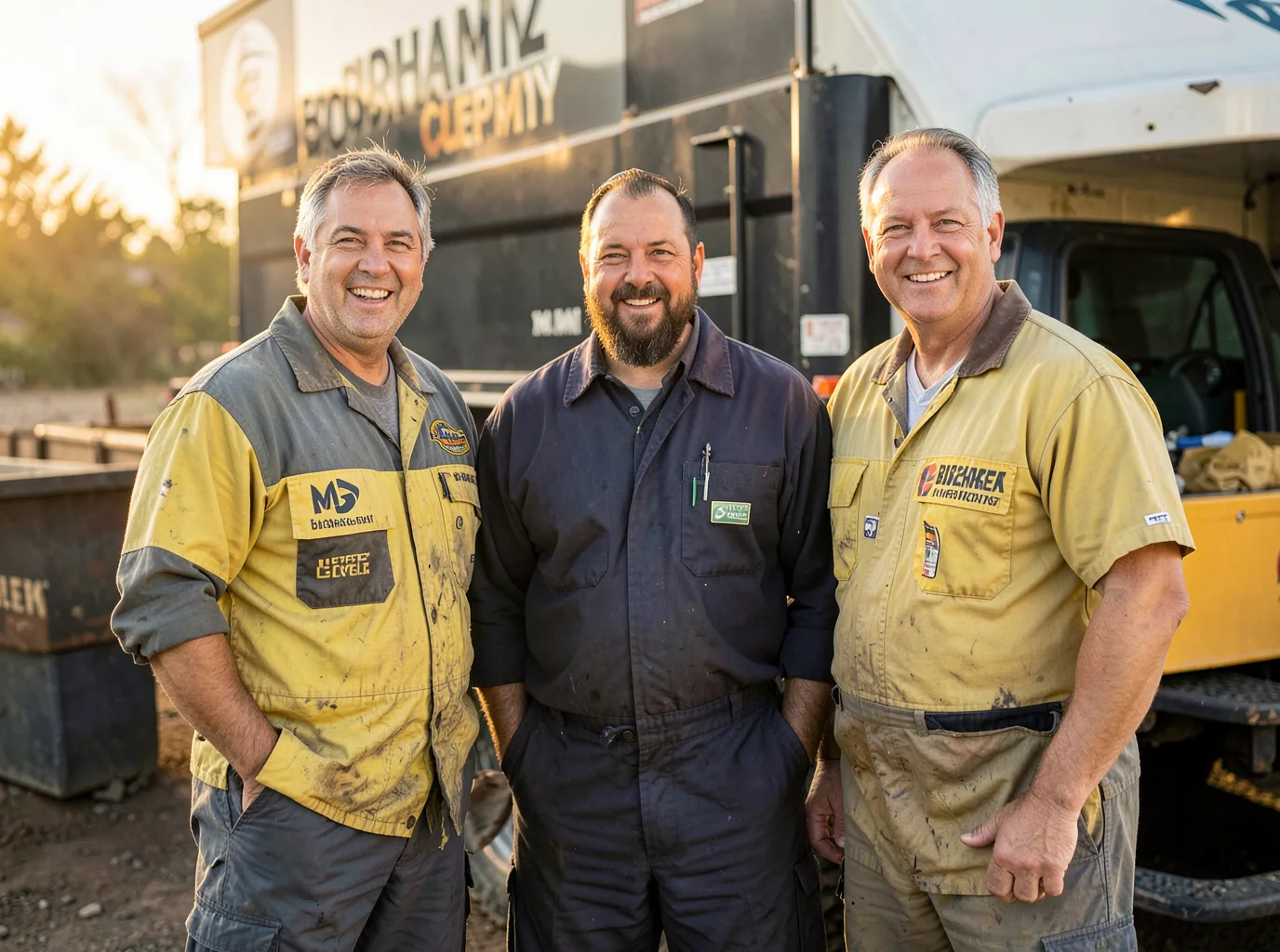 Sewage Cleanup company in Sycamore, GA