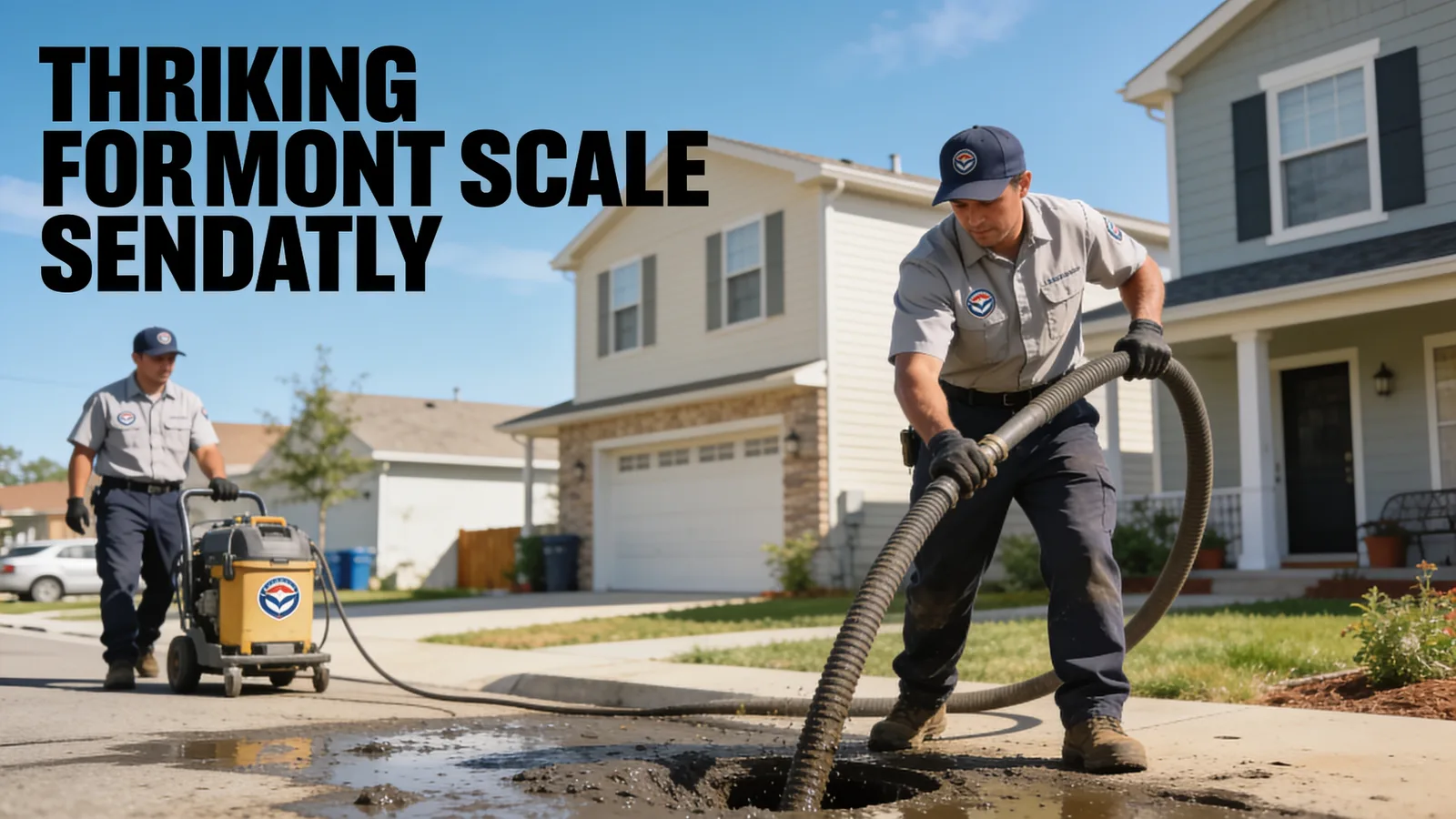 Sewage Cleanup in Sycamore, GA near me